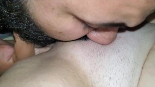 Bestfriend wife sneaks into my room and gets fucked during quarantine ( mizz poizon ivy)