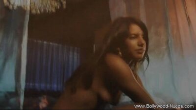 Forbidden Desires From Indian MILF