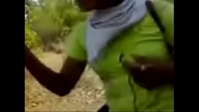 indian girl fuck outdoor