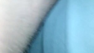 She cums and creams . Female orgasm on bbc