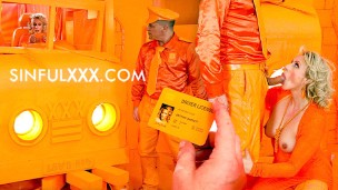 Taking her driver’s license away