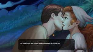 WHAT A LEGEND #25 – Under The Moonlight