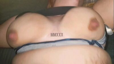 BBW Wife With Bouncing Tits Gets Fucked Hard And Creampied