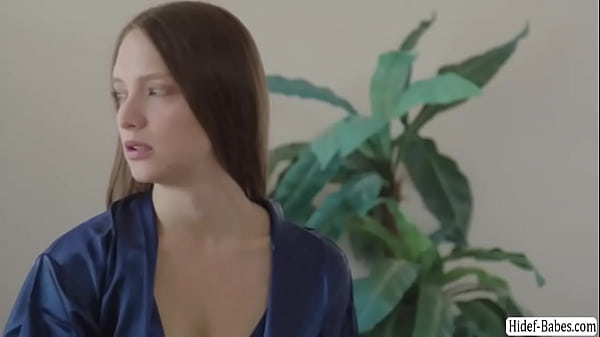 Blonde lesbian babes pussy licking 69