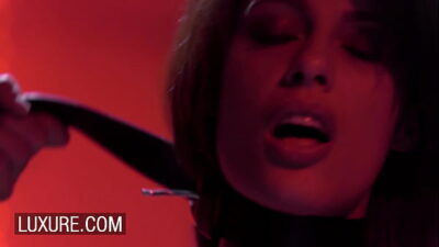 Hardcore orgy with Nikita Bellucci in a swinger club