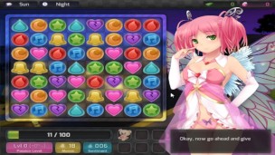 Lets Play Hunie Pop! Ep1