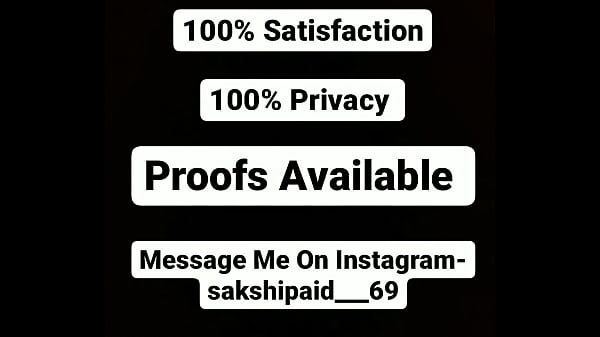 Hot Paid Indiann Instagram Girl Showing Boobs Pussy insta id – sakshipaid   69
