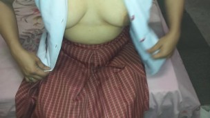 Anung School University Kaya 'to? “Tamod pinutok sa mukha ng Pinay College Student