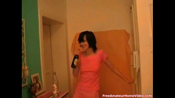 Cute skinny teen fuck