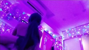 fucking my hot Nepalese thakali girlfriend