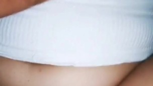 Insatiable Chubby Friend