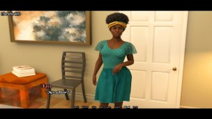 Rebirth 1 (Episode 1)