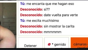 SWEET, PERVERSE AND SEXY LATINA