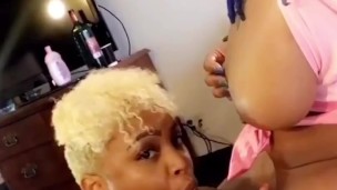 Ts Toya Da Body Famous Ménage