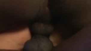 BBC For A Horny Housewife