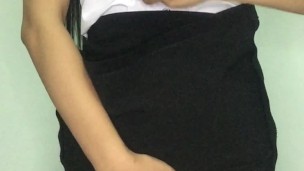 นักศึกษา ม ดัง Student Mod ThreegirlsS