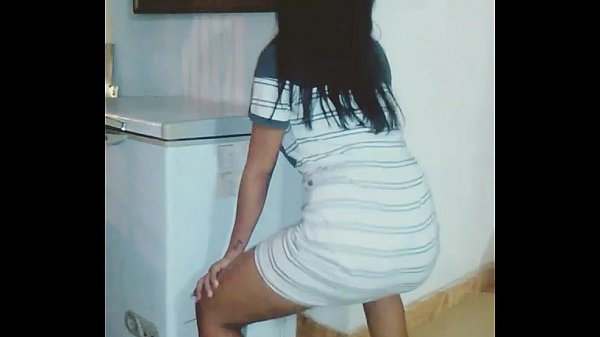 exotica venezolana dance para los babys