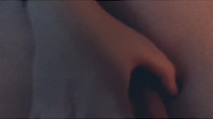 fisted for the first time by daddy