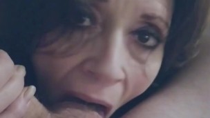 FUCK THE laundry, I want your big load!