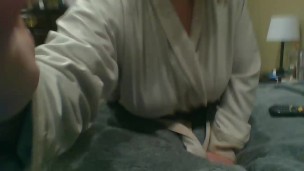 LIVE SOLO MASTURBATION – NOV 8 10pm CST