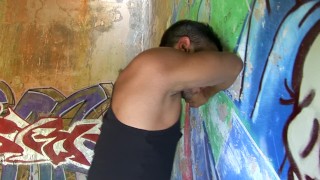 Menoboy – Dylan baise Zack