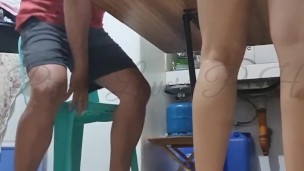 New viral 2022 Valentines day Kantotan ni Mare at Pare – Pinoy Maswerte naka Isa kay ganda