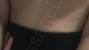 PERFECT BODY THAI STUDENT FUCKING WITH BOYFRIEND PART 1 (ไทย)