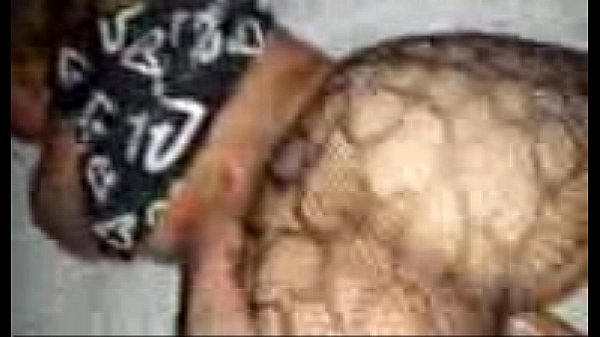 Rican mami doggy style creampie