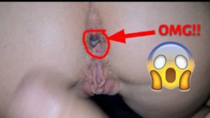 THAT MILF ACCEPTED ANAL FOR € 50