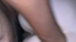 Bull impregnated her cause sissy hubby owed him $5