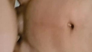 FEMALE POV Tinder date pees inside me and I accidentally pee EVERYWHERE!!!!