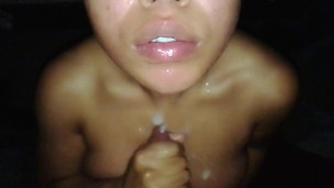 He was Late for work but I wanted a Quick Nut