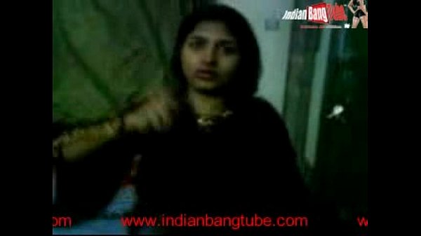 Indian girl friend with  her boyfriend