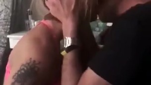 morning blow job… Good Morning !!!