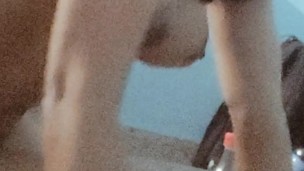 My Daily Horse Ride / His Daily Slut / how I fuck his brains out