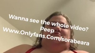 POV sex with sora beara!