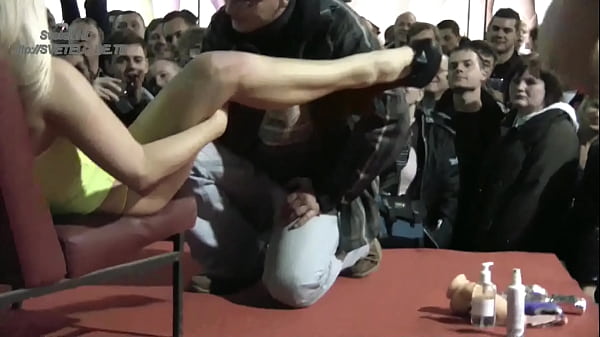 Sejem Erotika 69 Celje 2011