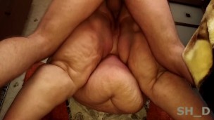 SSBBW! Mega fat Russian pig, loves young fuckers