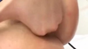 Hot Euro MILF from the great Porn Nerd Europe.