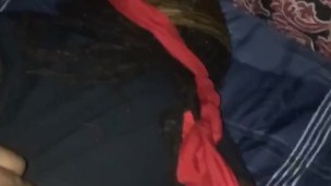 My Pretty Chocolate Dyke Getting Her Tight Pussy Stuffed FULL VERSION ON POCKETSTARS