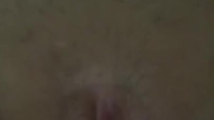 Pinay wet pussy creampie