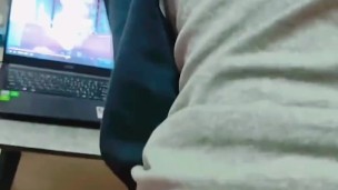 SamePersxn – ดูไปเย็ดไป เย็ดไปก็ดูไป เสียวดีเหมือนกันอากาศหนาวๆ เย็ดแฟนสาวนักศึกษา เสียงไทย(Thai)