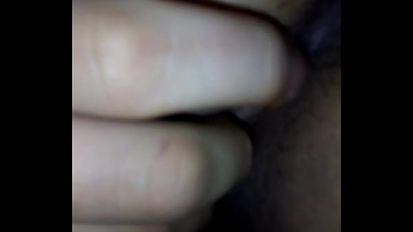 Bbw latina girlfriend fingering