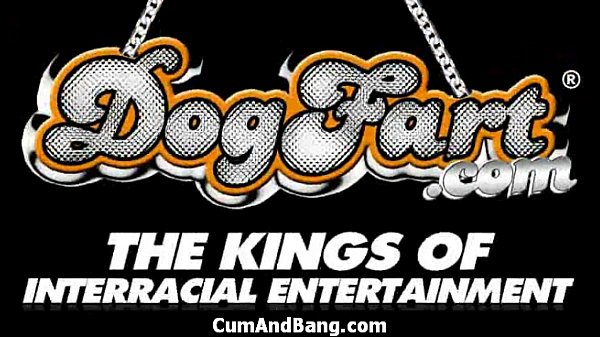 Extreme Orgy Interracial 23