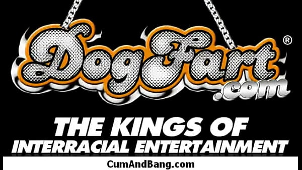 Extreme Orgy Interracial 7