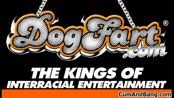 Extreme Orgy Interracial 22