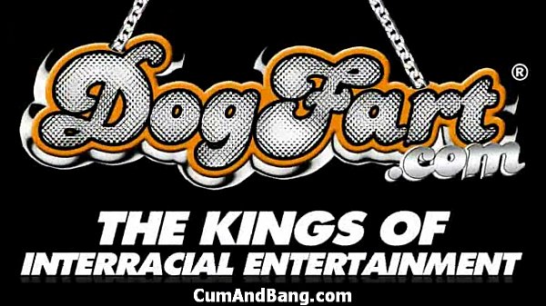 Extreme Orgy Interracial 29