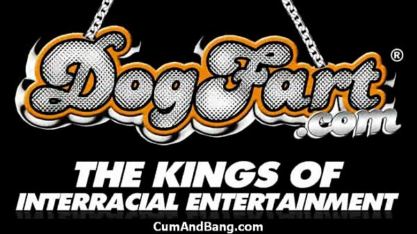 Extreme Orgy Interracial 3