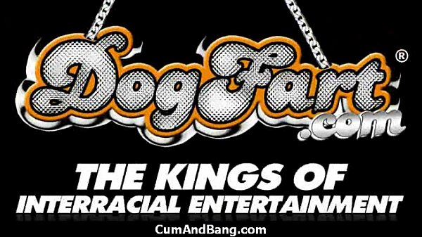 Extreme Orgy Interracial