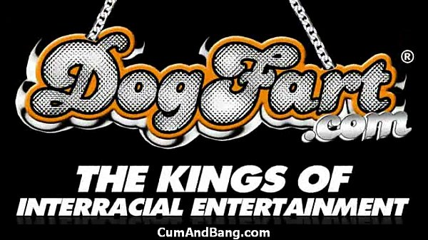 Extreme Orgy Interracial 9